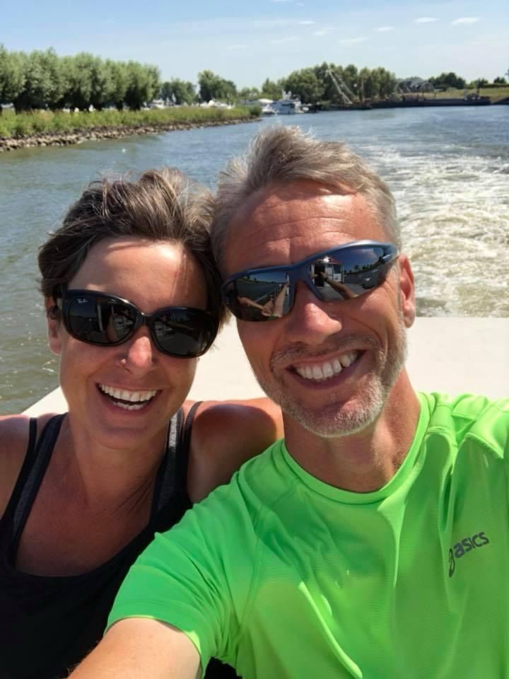 Frank & Tanja